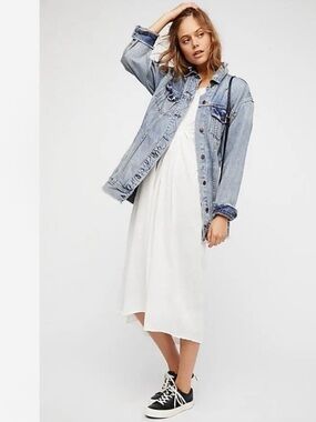 free people claire maxi dress Free people claire printed maxi dress + FREE SHIPPING